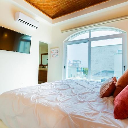 Casa Isla Bella Villa Isla Mujeres Dış mekan fotoğraf