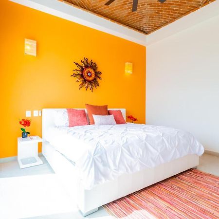 Casa Isla Bella Villa Isla Mujeres Dış mekan fotoğraf