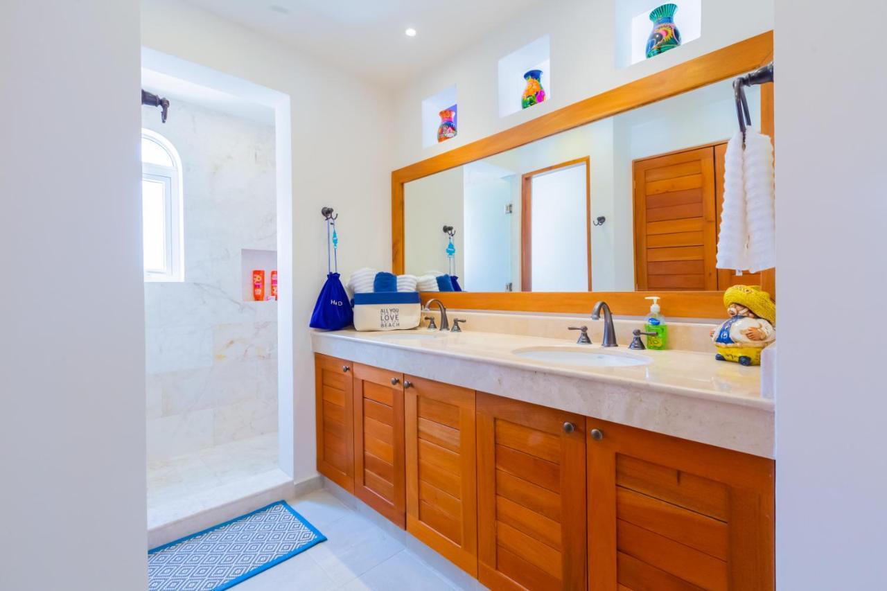 Casa Isla Bella Villa Isla Mujeres Dış mekan fotoğraf
