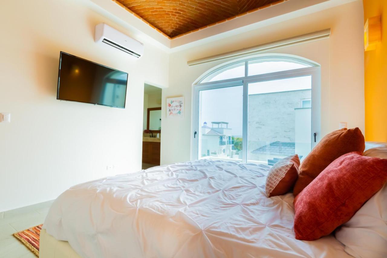 Casa Isla Bella Villa Isla Mujeres Dış mekan fotoğraf