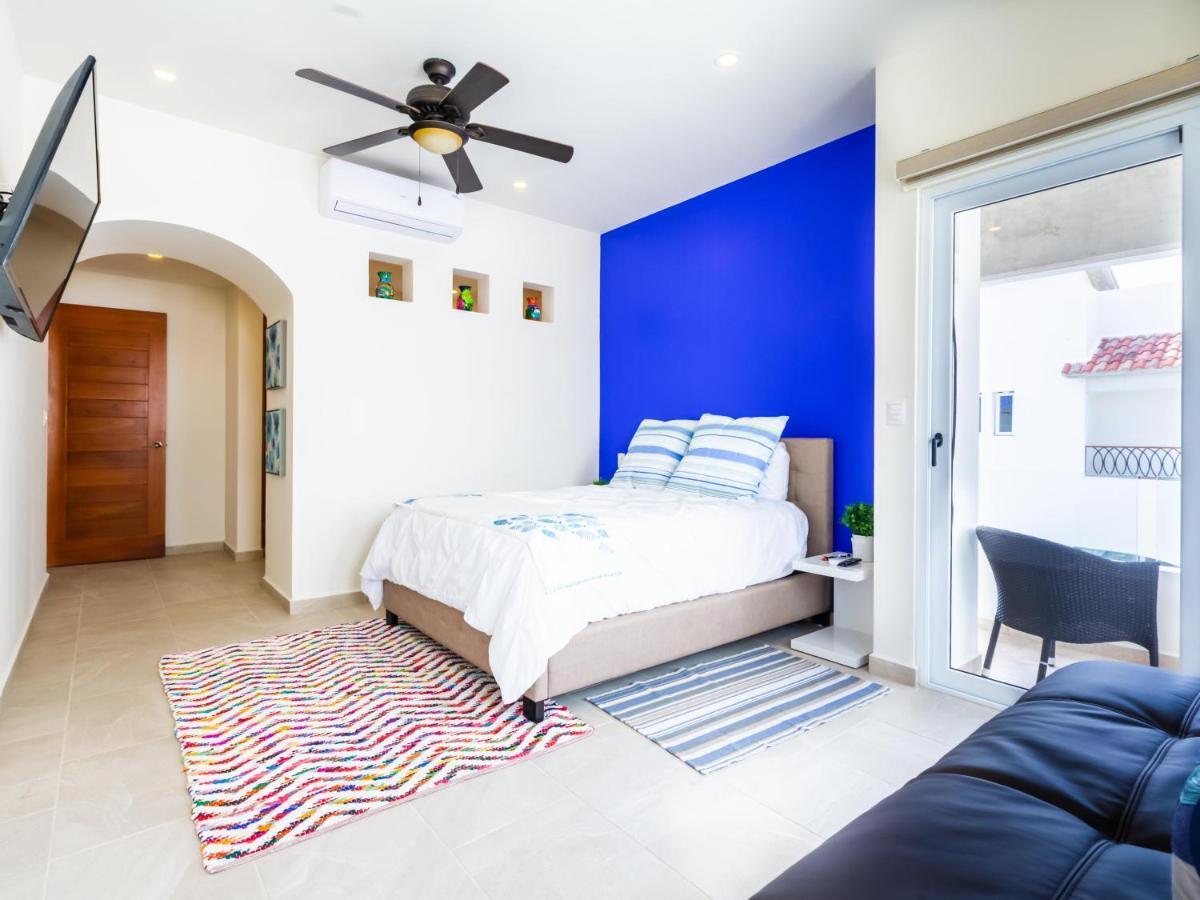 Casa Isla Bella Villa Isla Mujeres Dış mekan fotoğraf