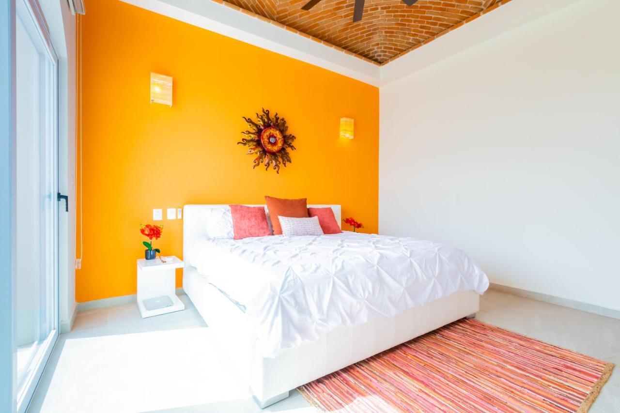 Casa Isla Bella Villa Isla Mujeres Dış mekan fotoğraf