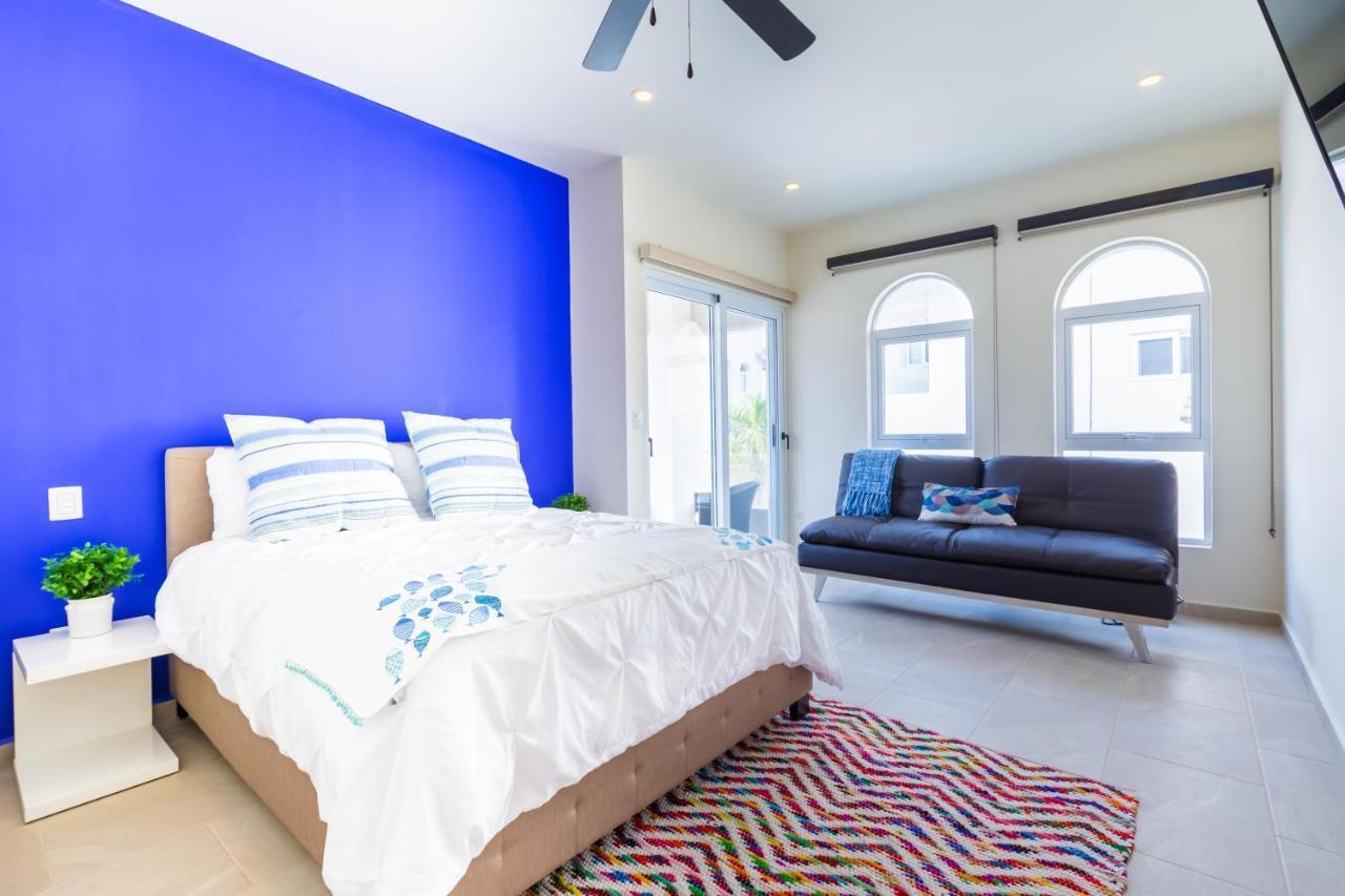 Casa Isla Bella Villa Isla Mujeres Dış mekan fotoğraf