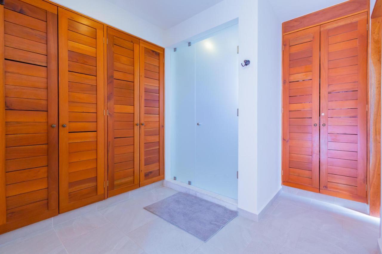 Casa Isla Bella Villa Isla Mujeres Dış mekan fotoğraf